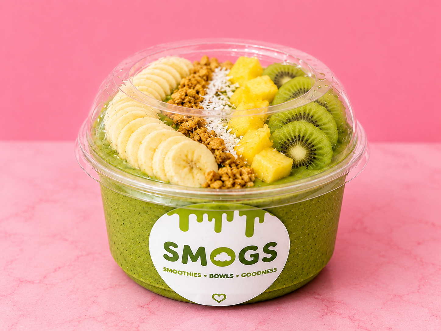 Matcha Meadow
